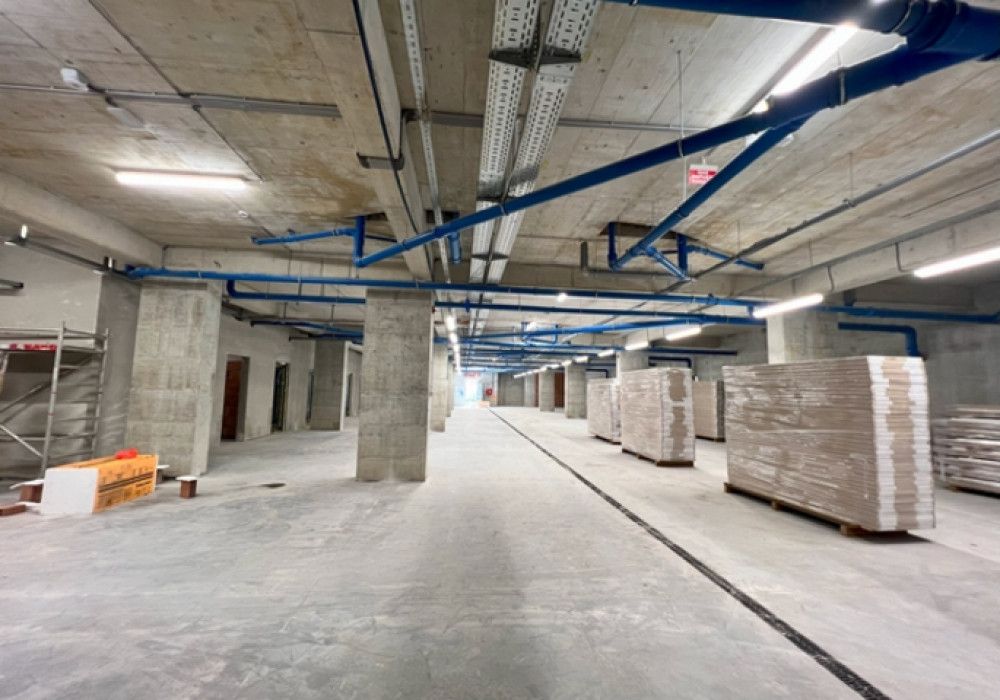 Квартира в Бечичи, Черногория, 53 м² - фото 19