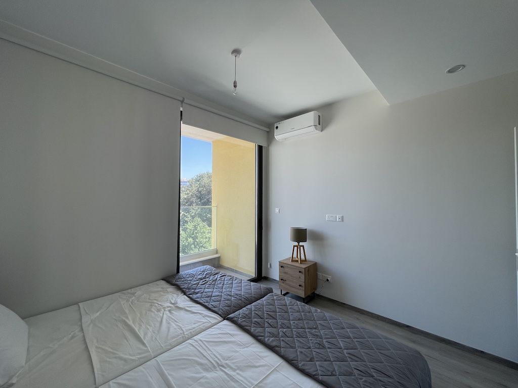 Квартира в Пафосе, Кипр, 103 м² - фото 7