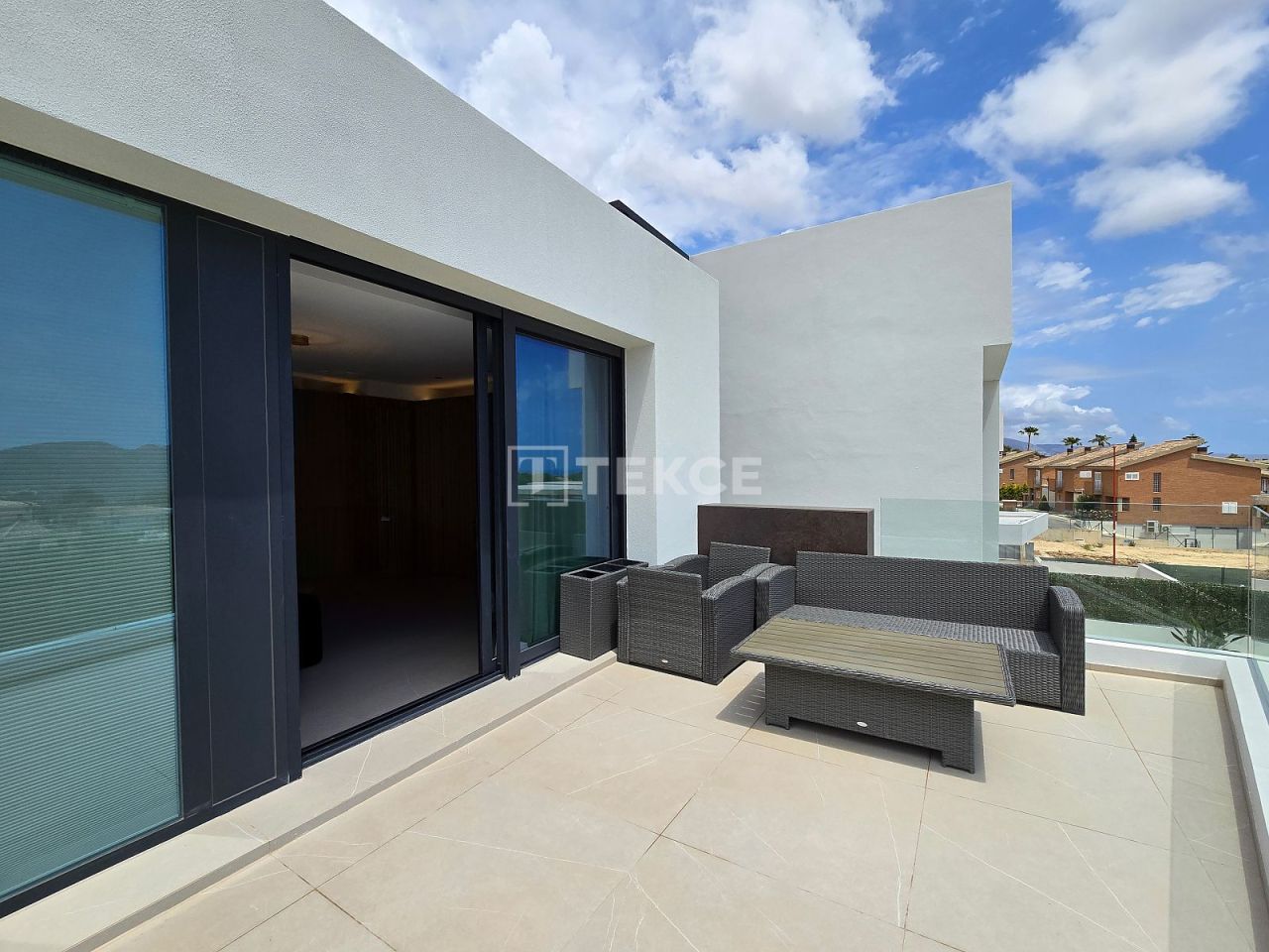 Вилла в Ла-Нусиа, Испания, 322 м² - фото 8