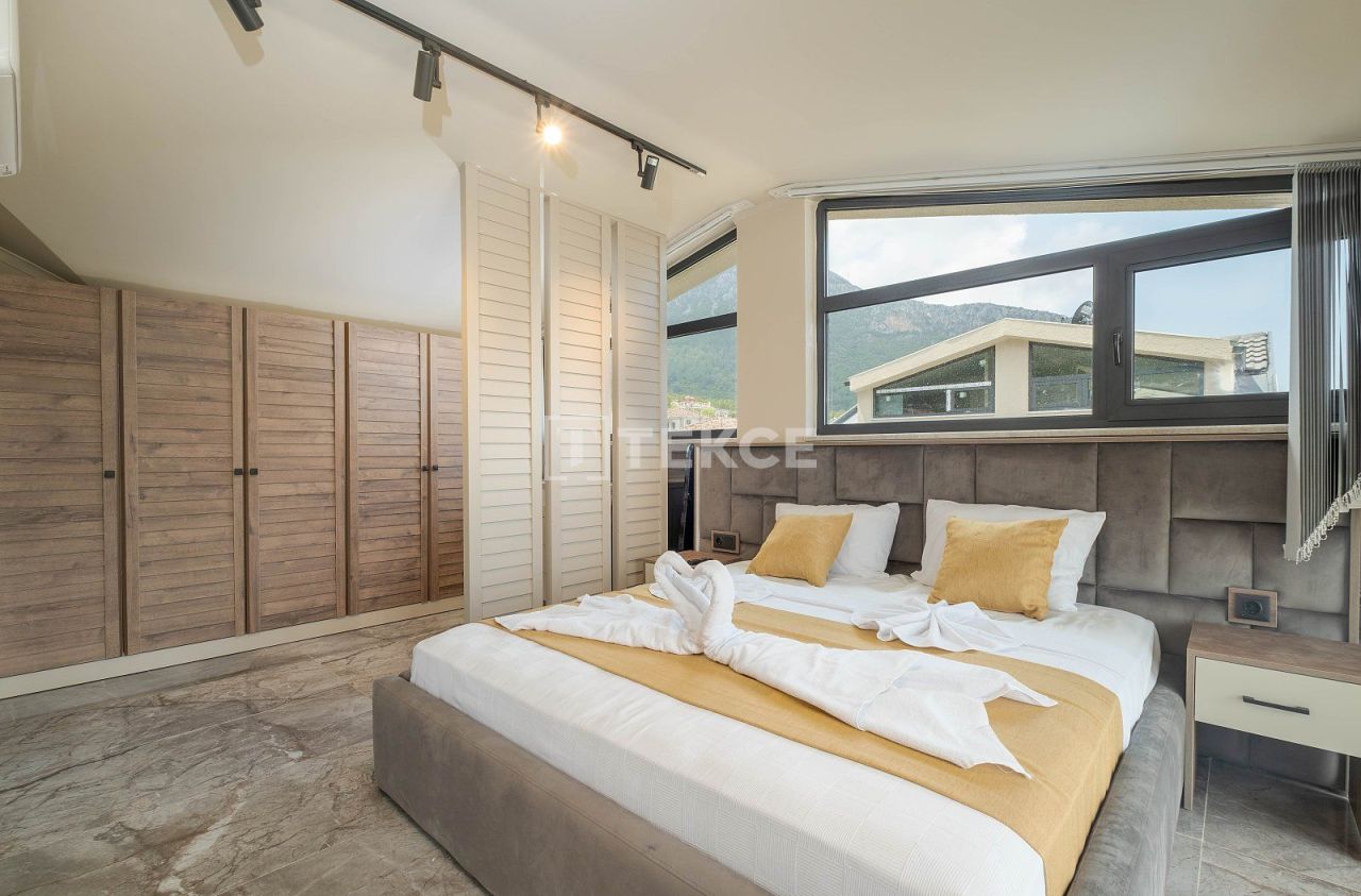 Вилла в Фетхие, Турция, 254 м² - фото 11