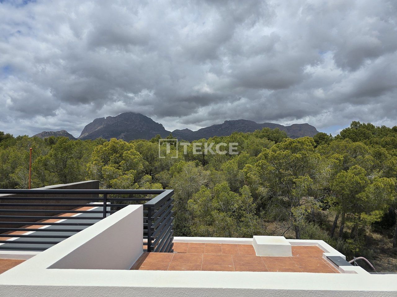 Вилла в Ла-Нусиа, Испания, 322 м² - фото 19