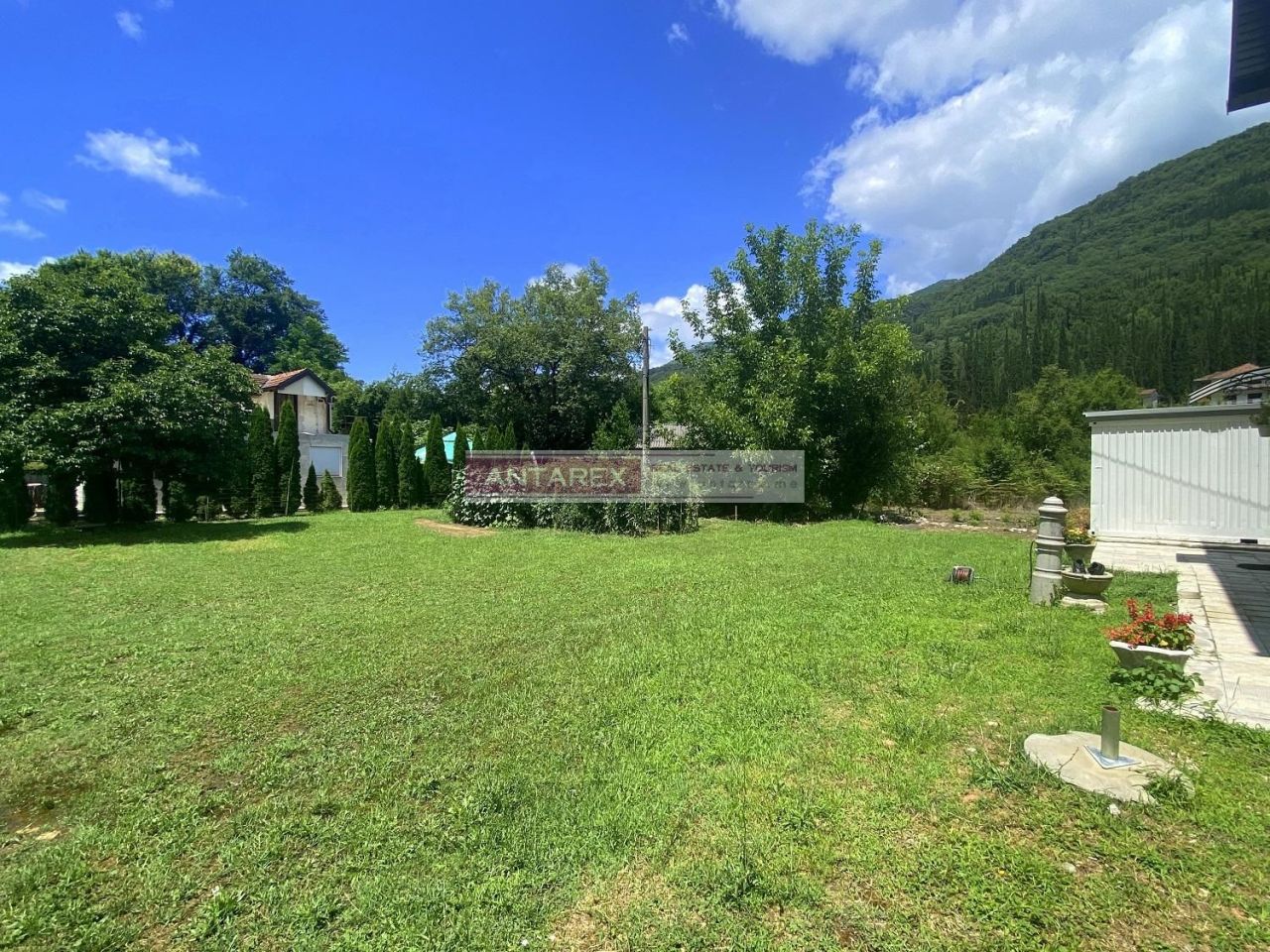 Вилла в Игало, Черногория, 365 м² - фото 14