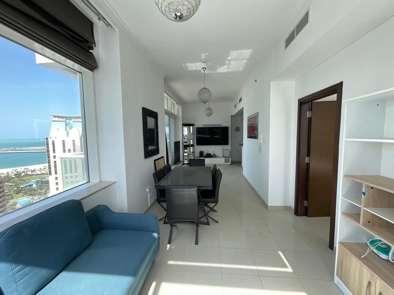 Квартира в Дубае, ОАЭ, 77.11 м² - фото 2