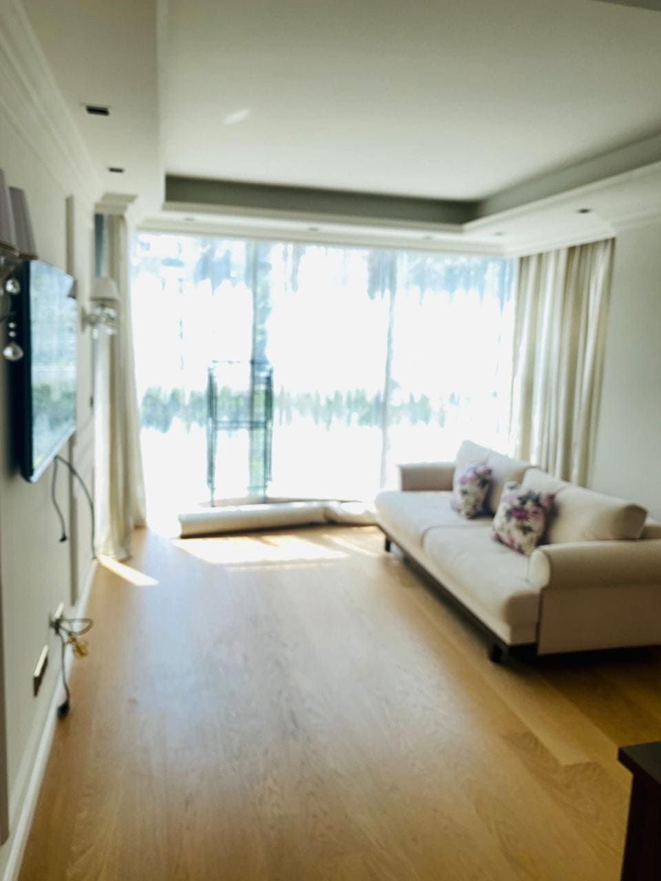 Квартира в Анталии, Турция, 85 м² - фото 2