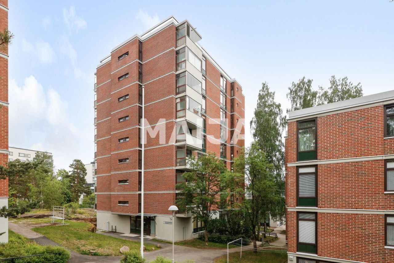 Апартаменты в Эспоо, Финляндия, 65.5 м² - фото 1