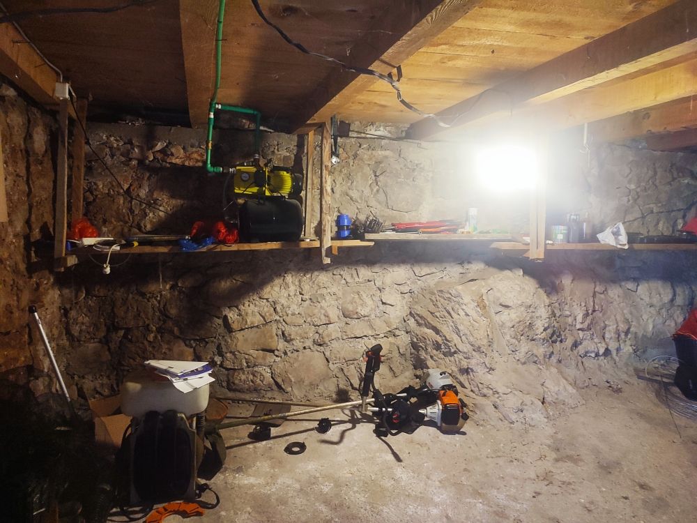 Земля в Никшиче, Черногория, 8 455 м² - фото 8