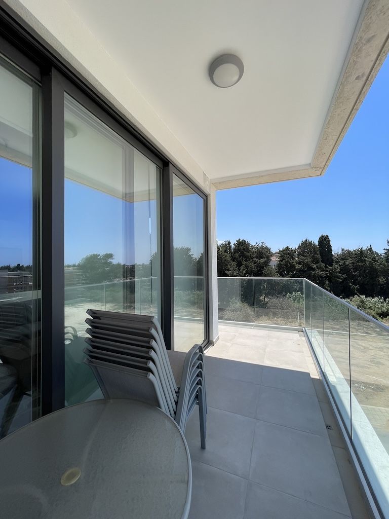 Квартира в Пафосе, Кипр, 103 м² - фото 14