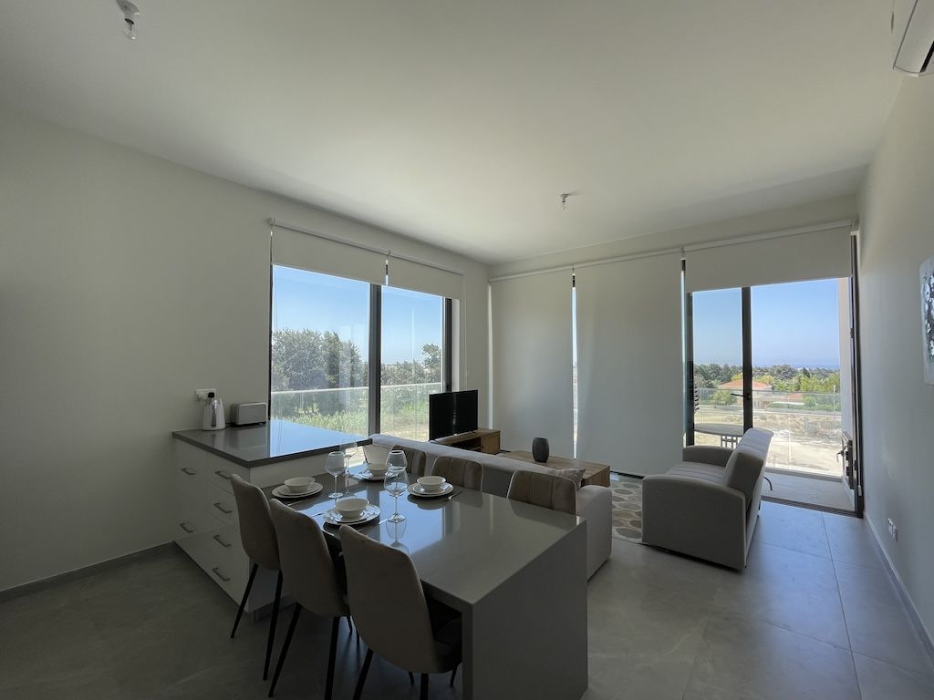 Квартира в Пафосе, Кипр, 103 м² - фото 15