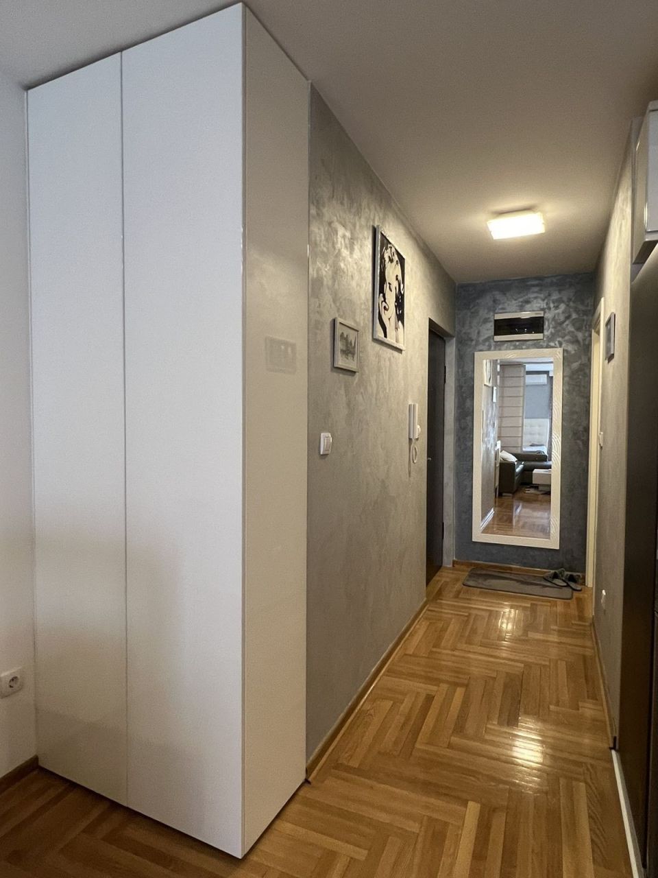 Квартира в Белграде, Сербия, 34 м² - фото 7