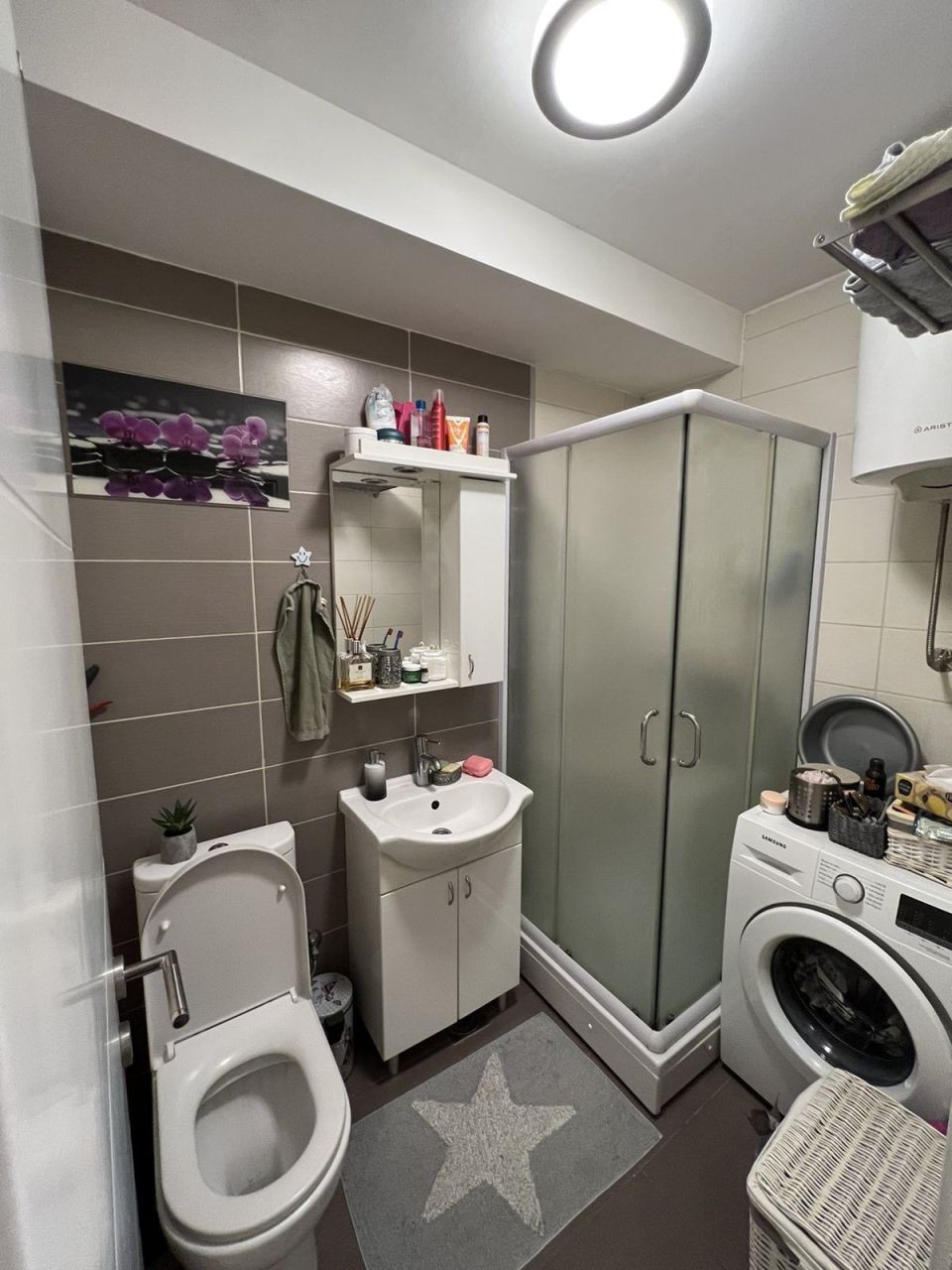 Квартира в Белграде, Сербия, 34 м² - фото 5