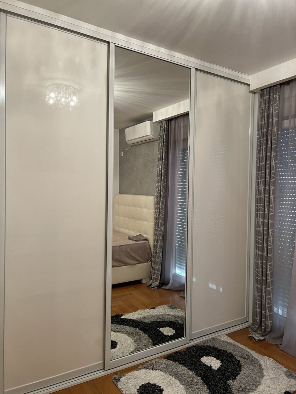 Квартира в Белграде, Сербия, 34 м² - фото 11