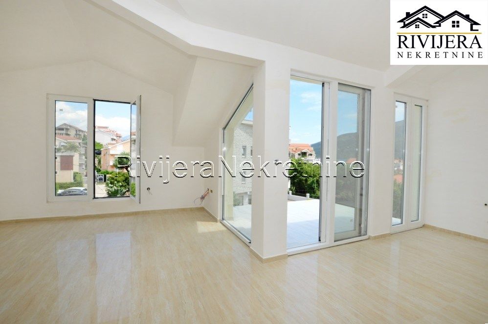 Квартира в Херцег-Нови, Черногория, 68 м² - фото 10