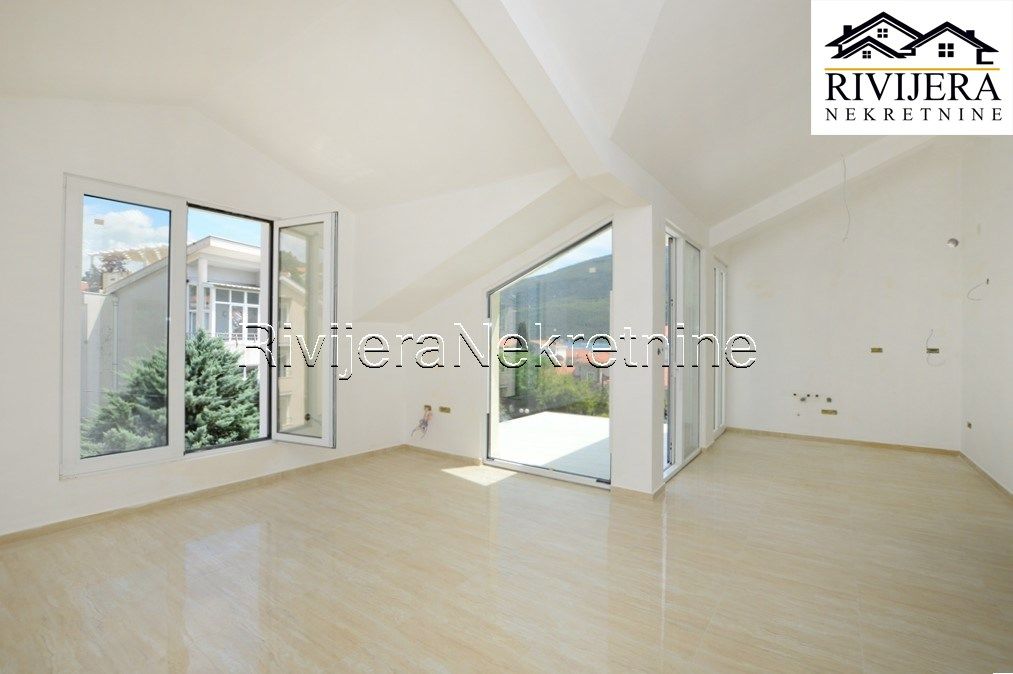 Квартира в Херцег-Нови, Черногория, 68 м² - фото 7