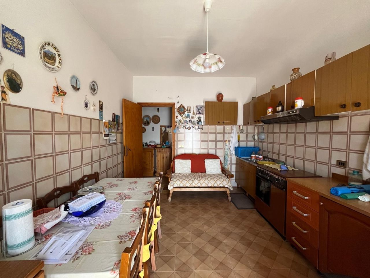 Квартира в Скалее, Италия, 160 м² - фото 5