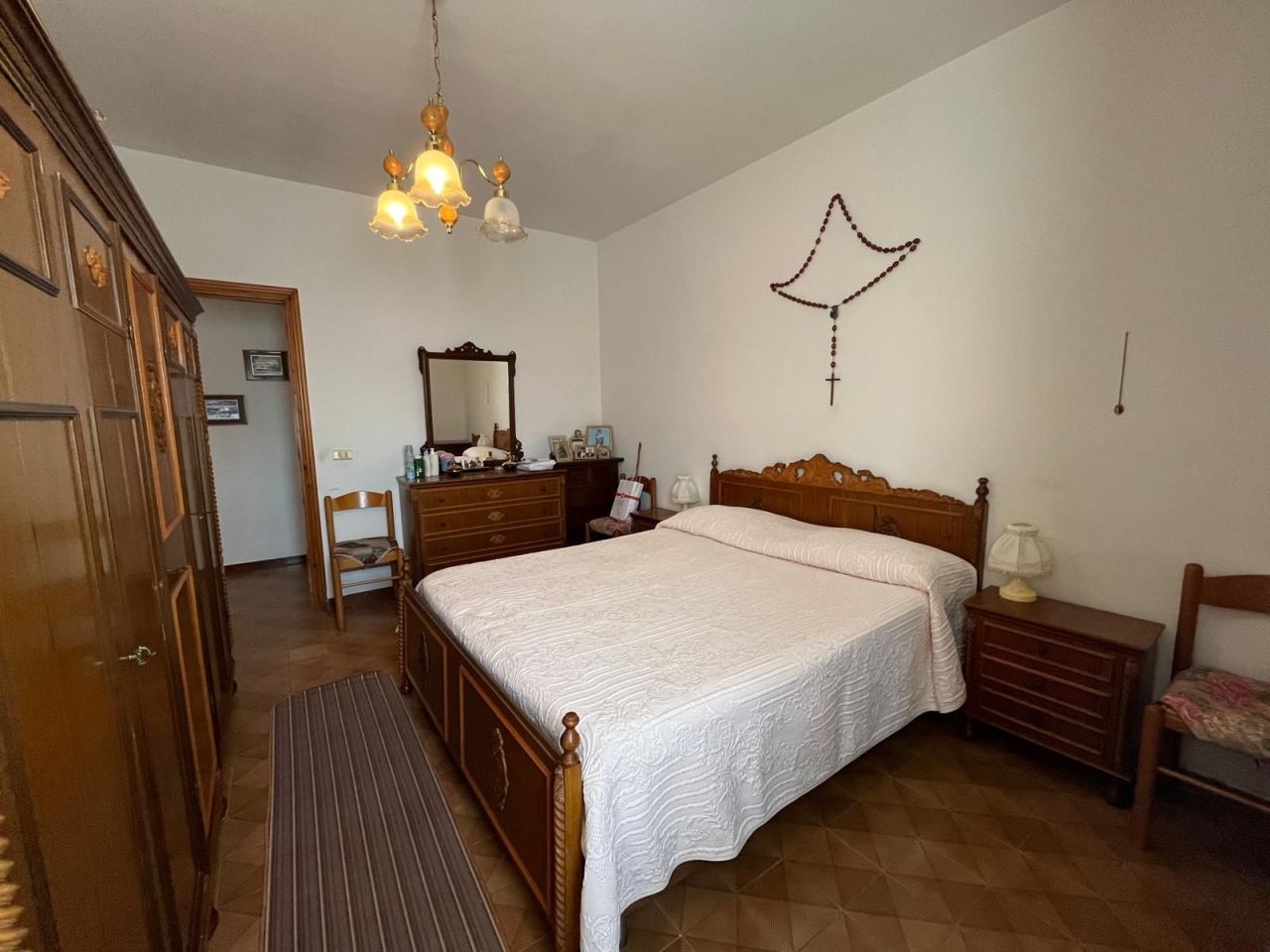 Квартира в Скалее, Италия, 160 м² - фото 10