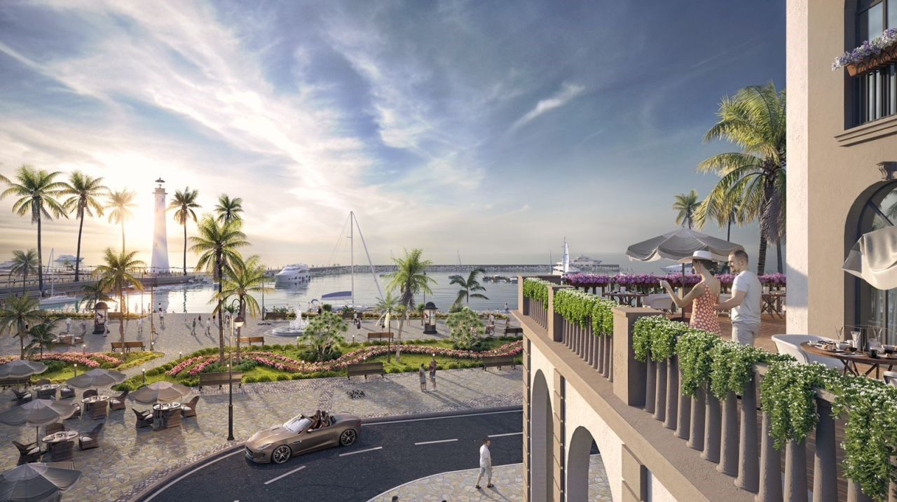 Апартаменты в Баку, Азербайджан, 74.5 м² - фото 4