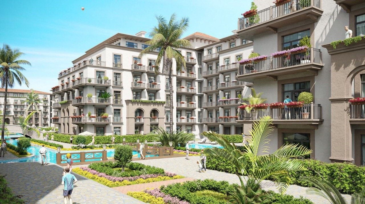 Апартаменты в Баку, Азербайджан, 74.5 м² - фото 5