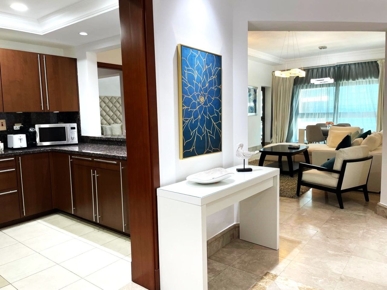 Квартира в Дубае, ОАЭ, 160 м² - фото 7