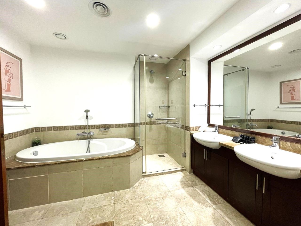 Квартира в Дубае, ОАЭ, 160 м² - фото 11