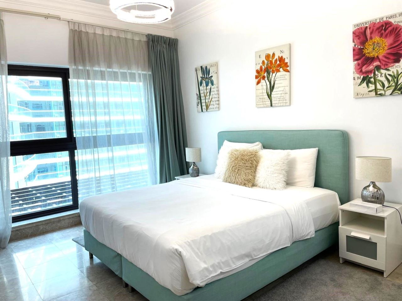 Квартира в Дубае, ОАЭ, 160 м² - фото 3