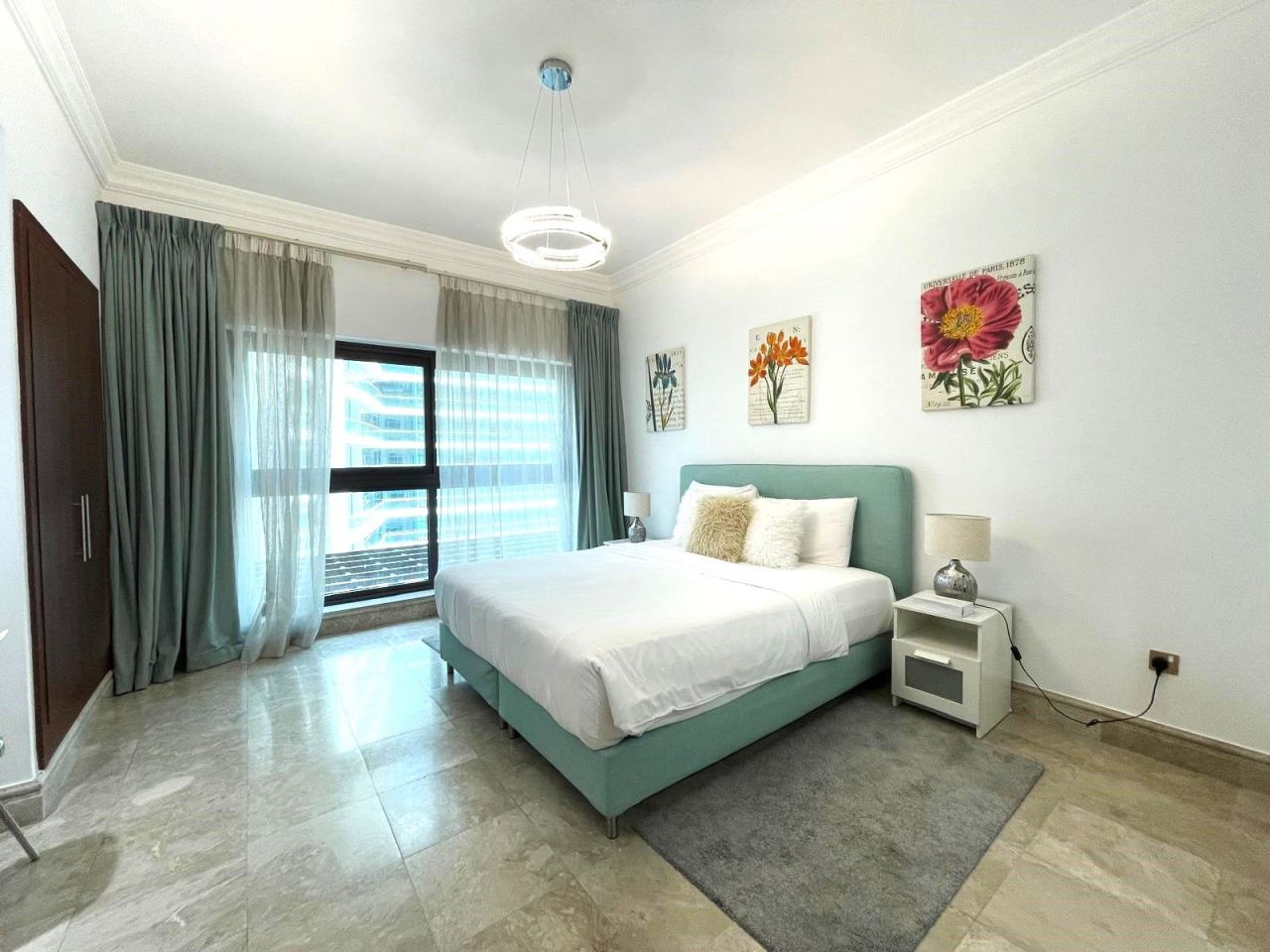 Квартира в Дубае, ОАЭ, 160 м² - фото 4