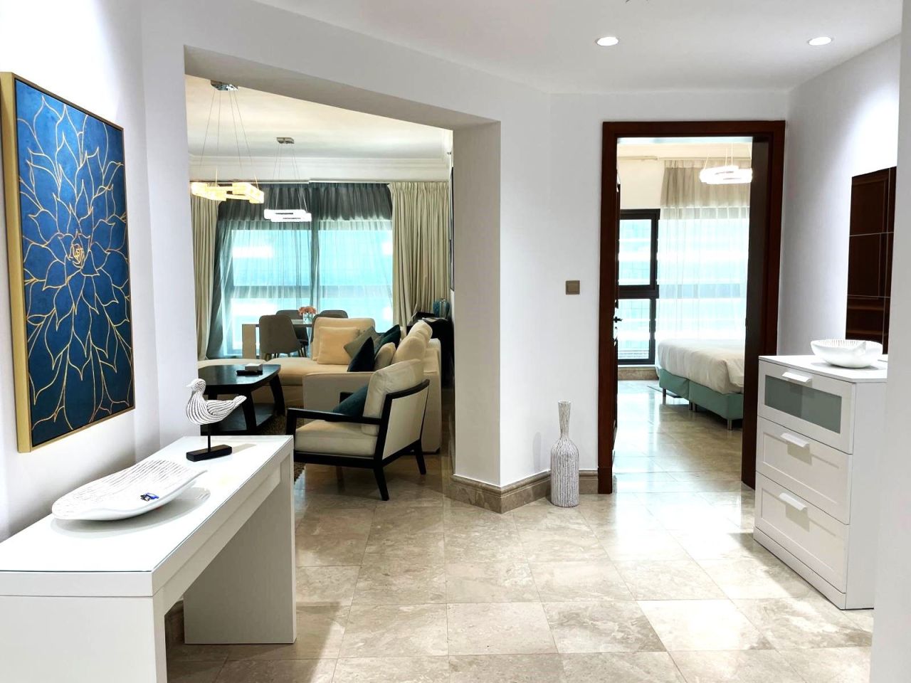 Квартира в Дубае, ОАЭ, 160 м² - фото 8