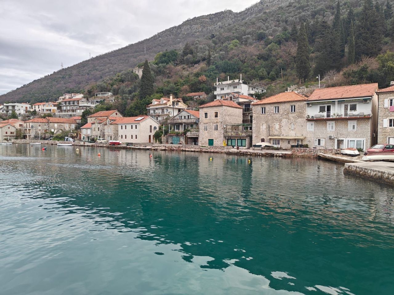 Квартира в Будве, Черногория, 66 м² - фото 6