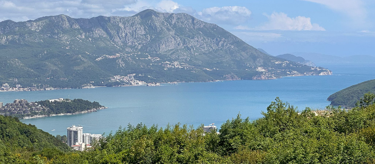 Квартира в Будве, Черногория, 66 м² - фото 12