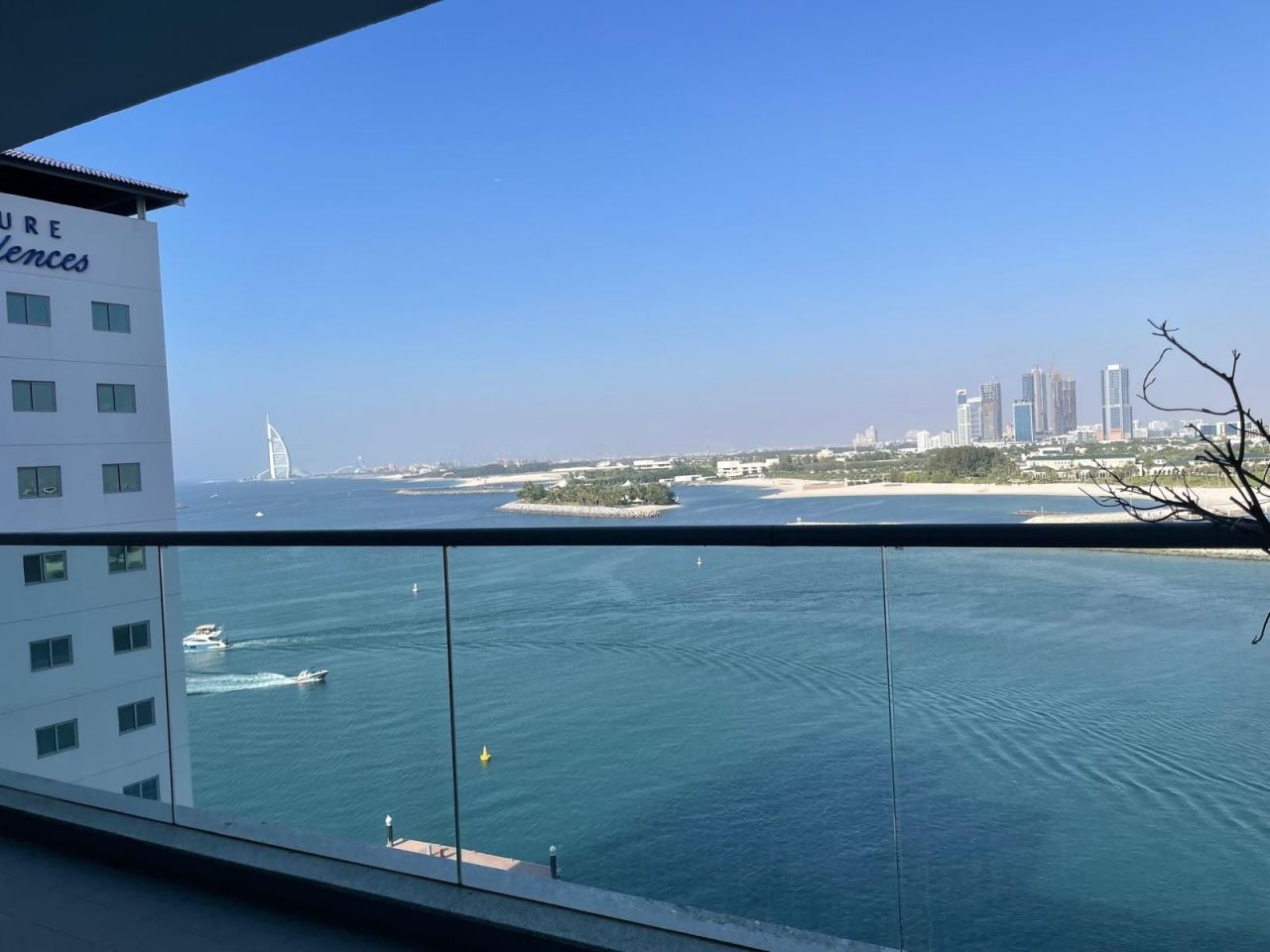 Квартира в Дубае, ОАЭ, 106 м² - фото 4