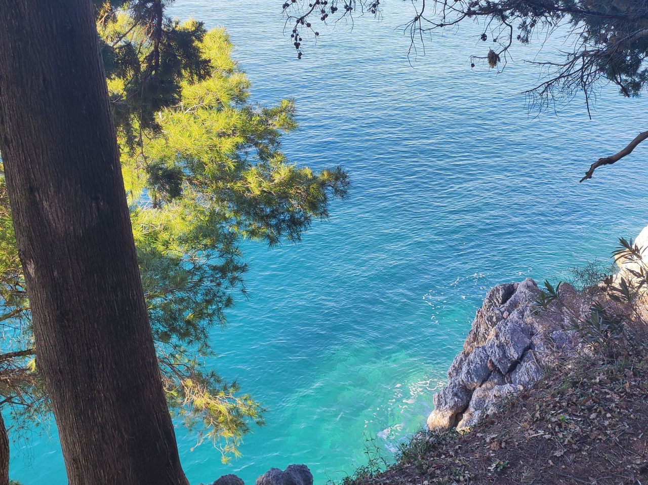 Квартира в Будве, Черногория, 49 м² - фото 10