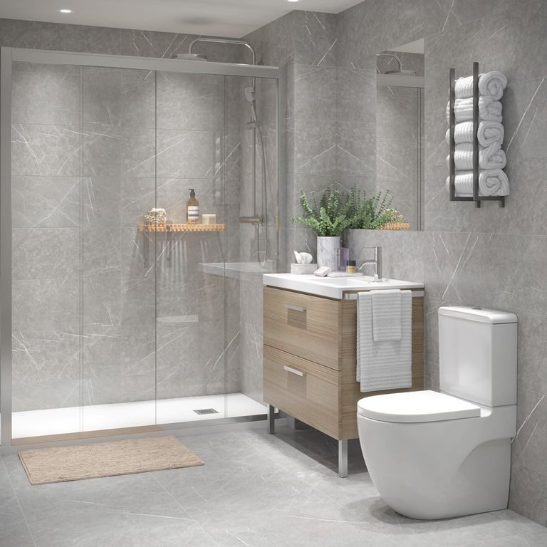 Квартира в Барселоне, Испания, 68 м² - фото 2