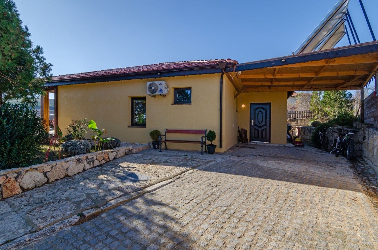 Дом в Генерал Кантарджиево, Болгария, 145 м² - фото 4