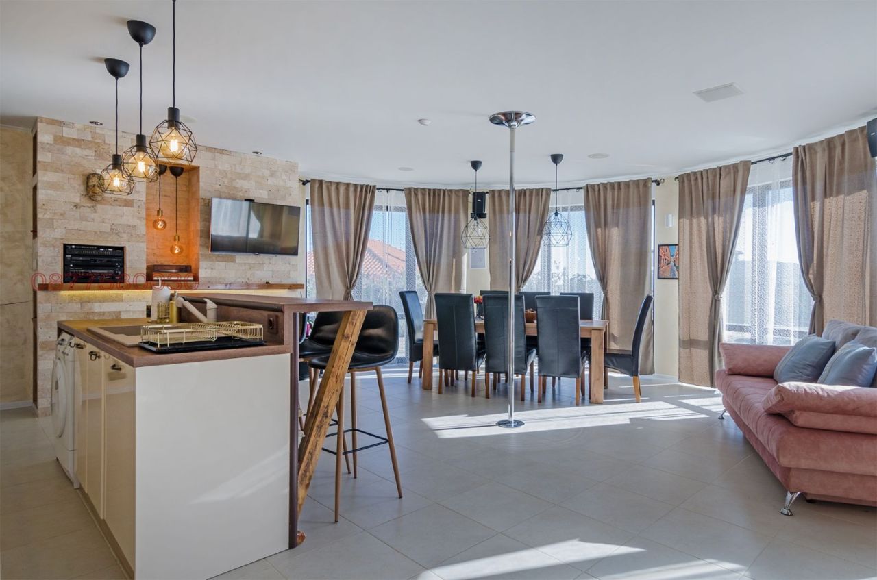 Дом в Генерал Кантарджиево, Болгария, 145 м² - фото 7