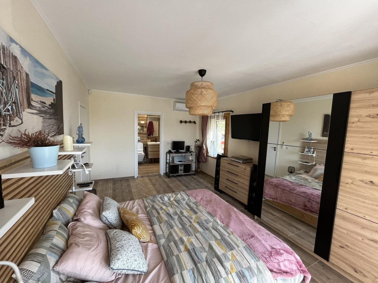 Дом в Генерал Кантарджиево, Болгария, 145 м² - фото 8