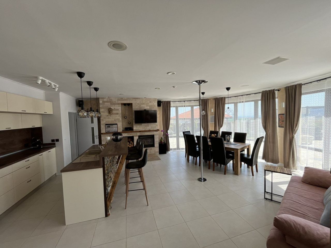 Дом в Генерал Кантарджиево, Болгария, 145 м² - фото 5