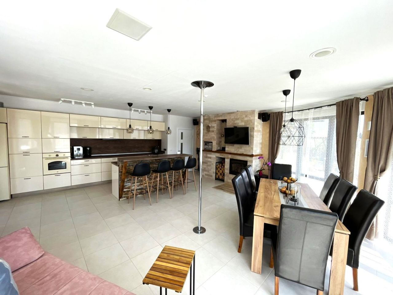 Дом в Генерал Кантарджиево, Болгария, 145 м² - фото 6