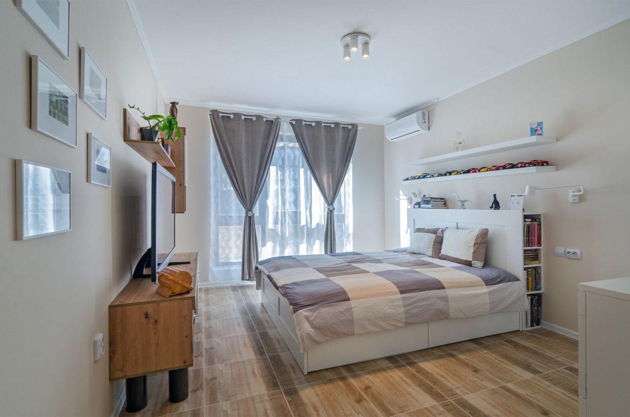 Дом в Генерал Кантарджиево, Болгария, 145 м² - фото 14