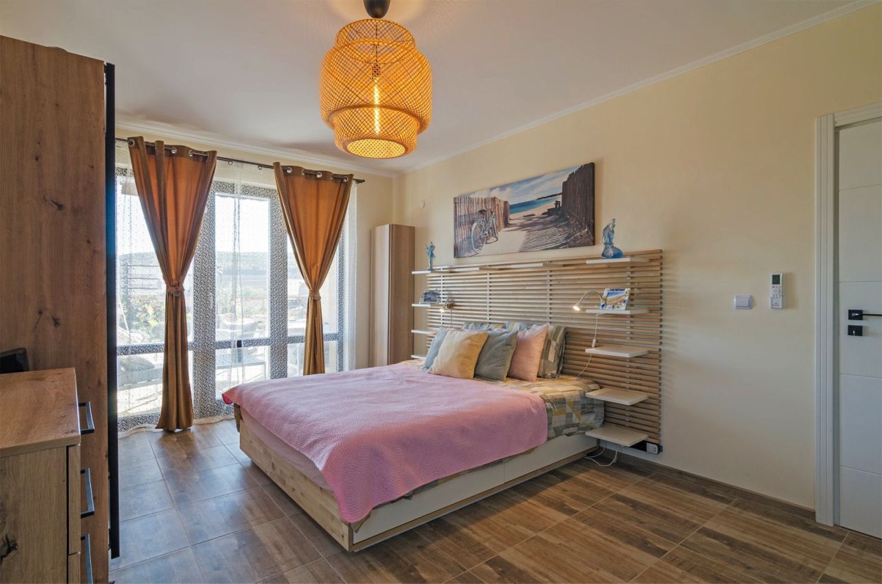 Дом в Генерал Кантарджиево, Болгария, 145 м² - фото 13