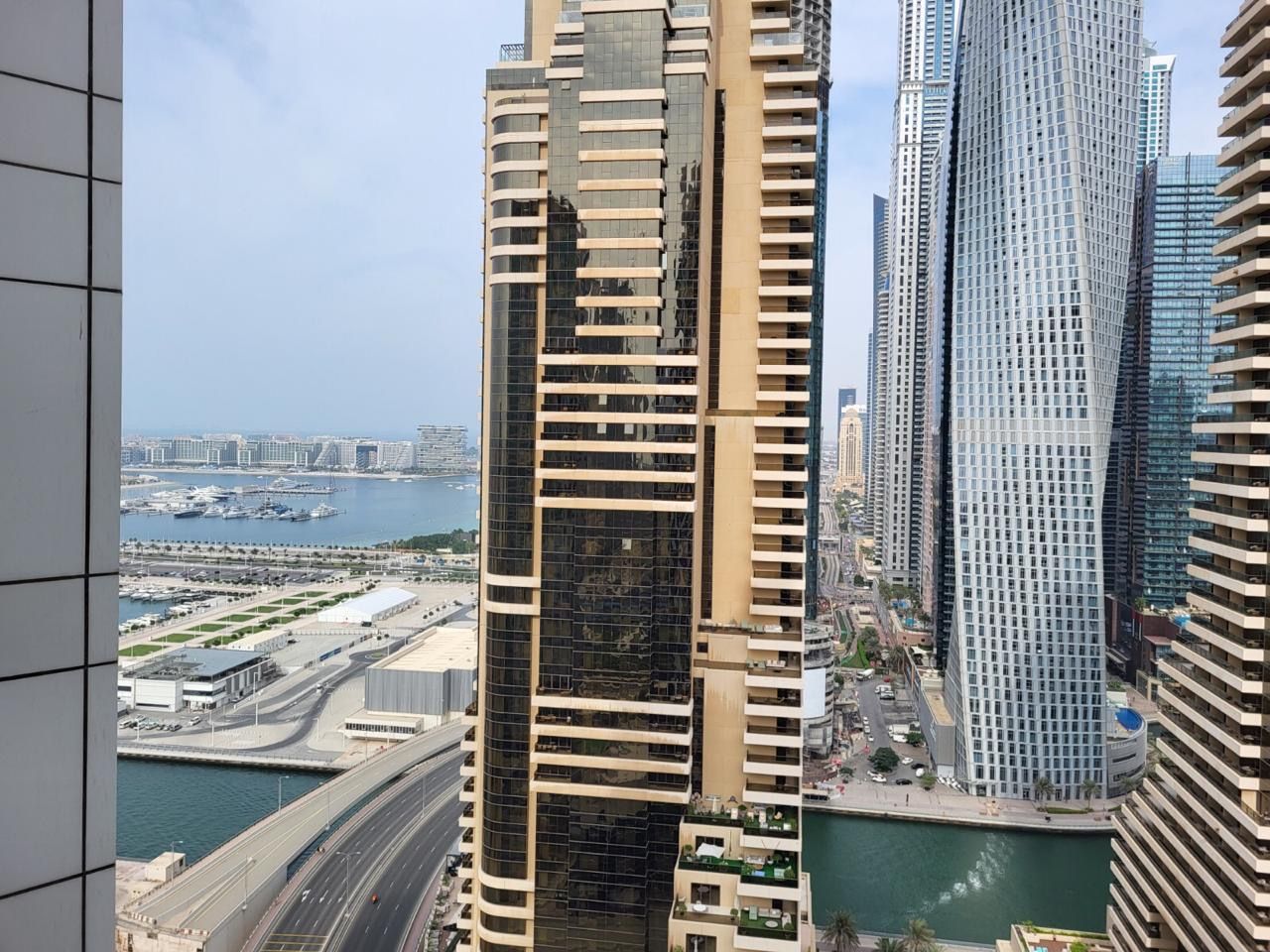 Квартира в Дубае, ОАЭ, 111 м² - фото 1