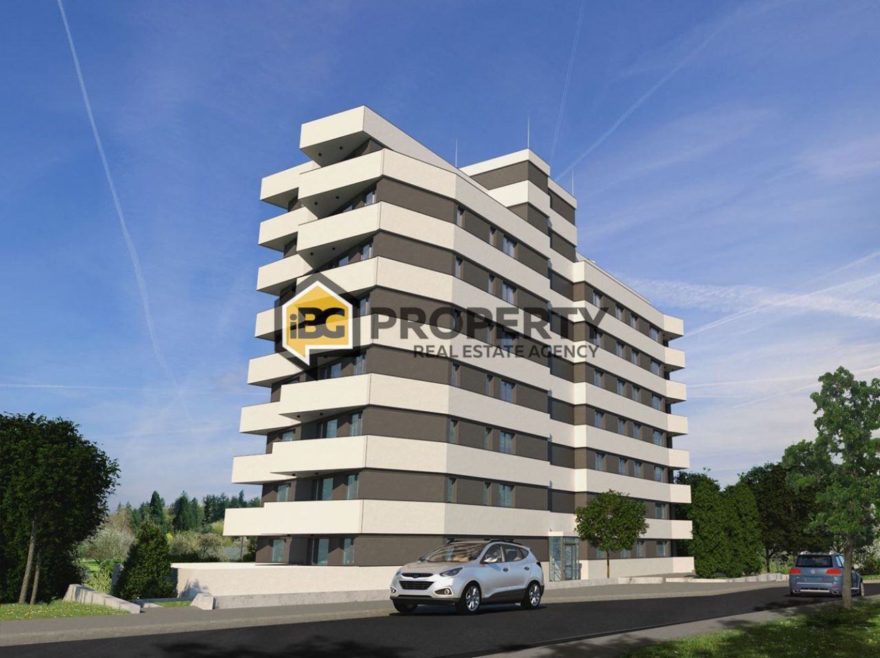 Квартира в Варне, Болгария, 98.4 м² - фото 2