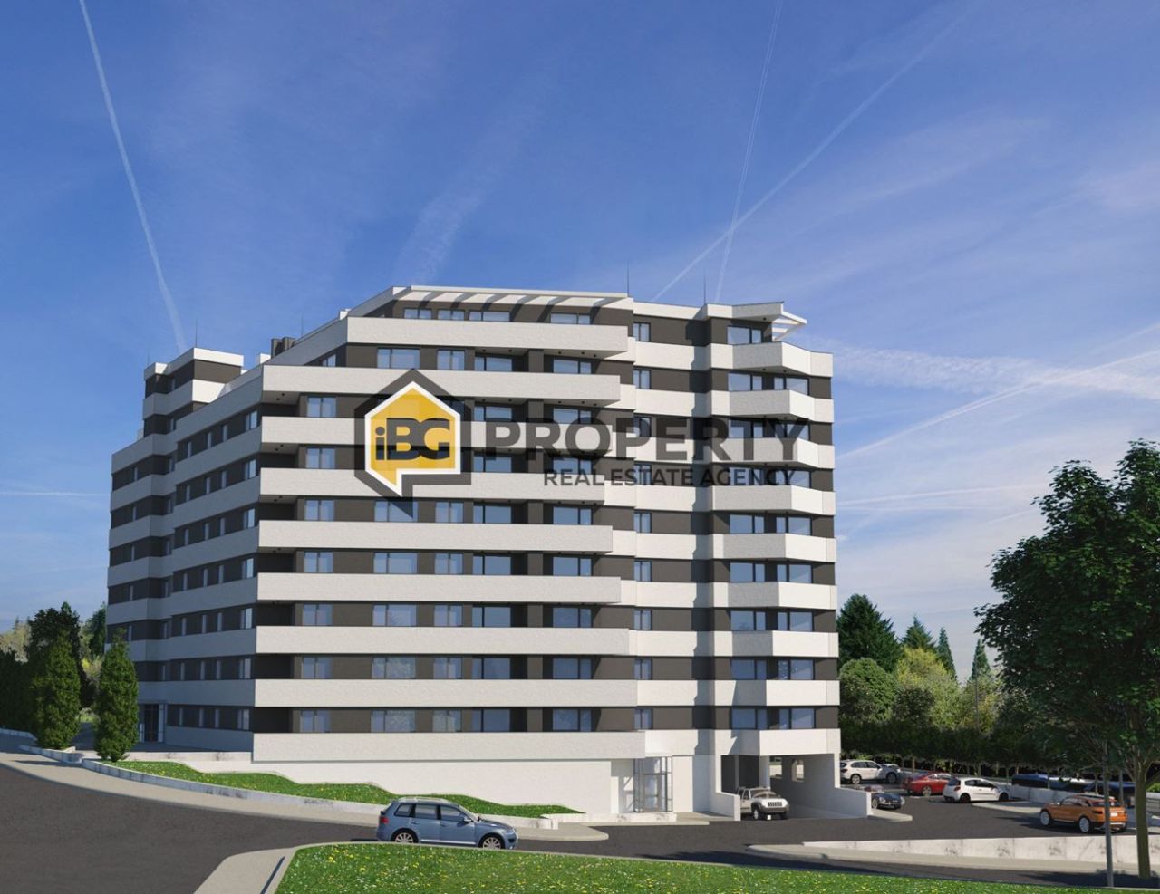 Квартира в Варне, Болгария, 98.4 м² - фото 3