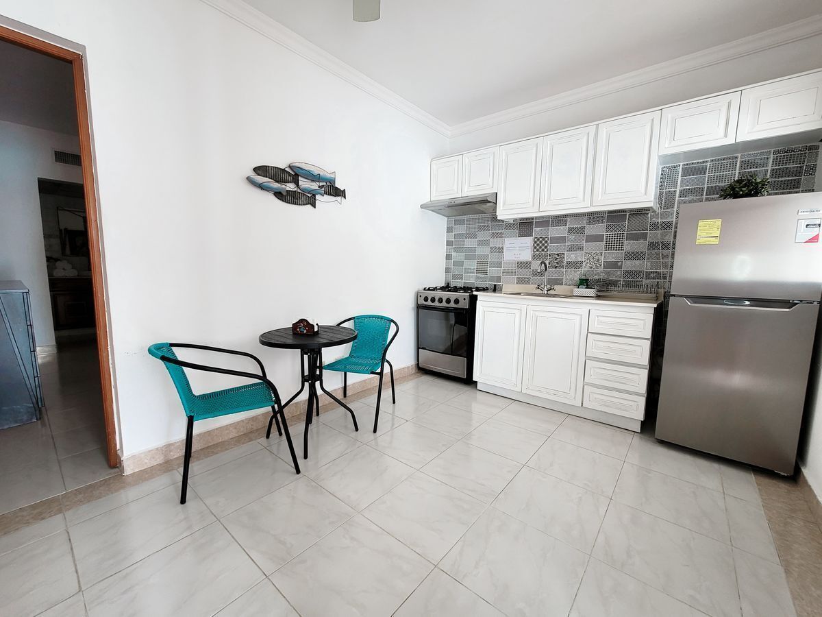 Квартира в Кап-Кане, Доминиканская Республика, 36.4 м² - фото 7