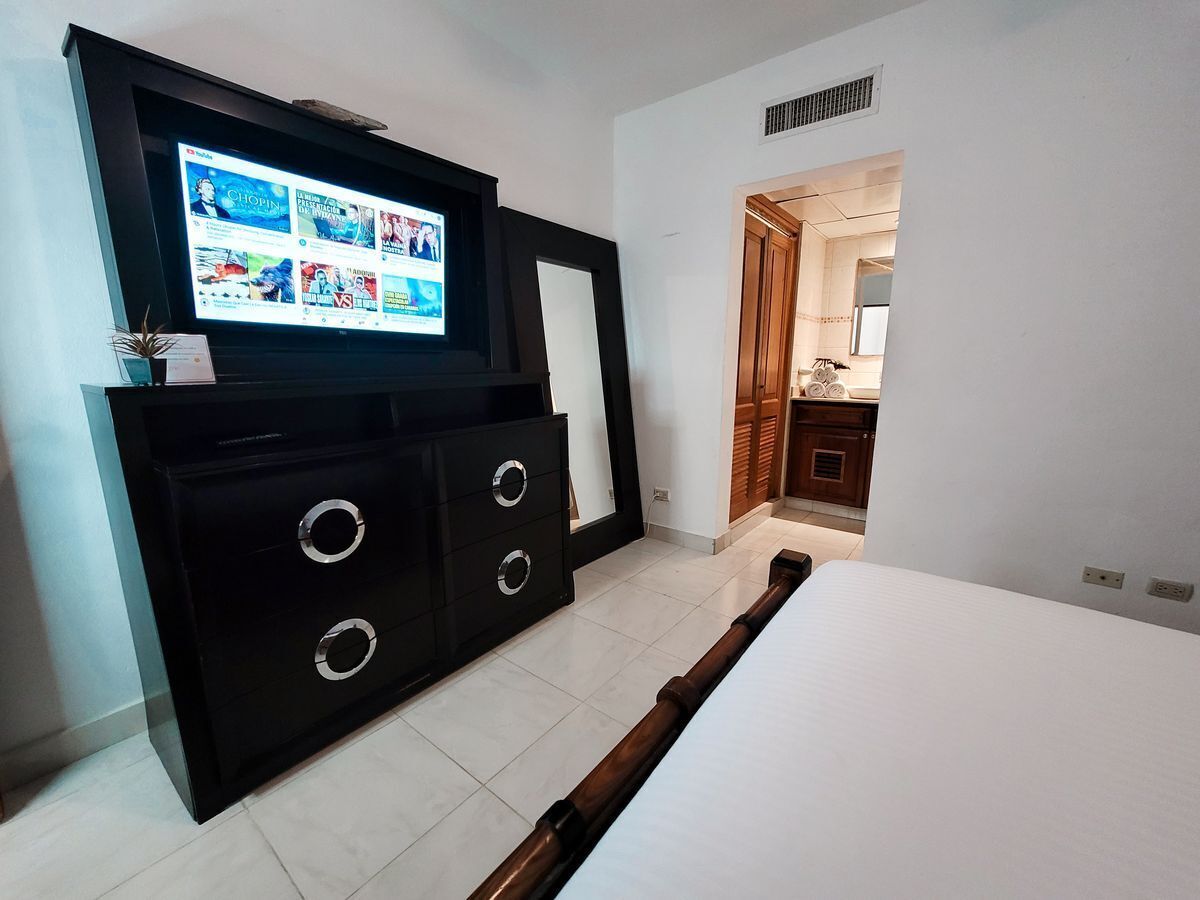 Квартира в Кап-Кане, Доминиканская Республика, 36.4 м² - фото 11