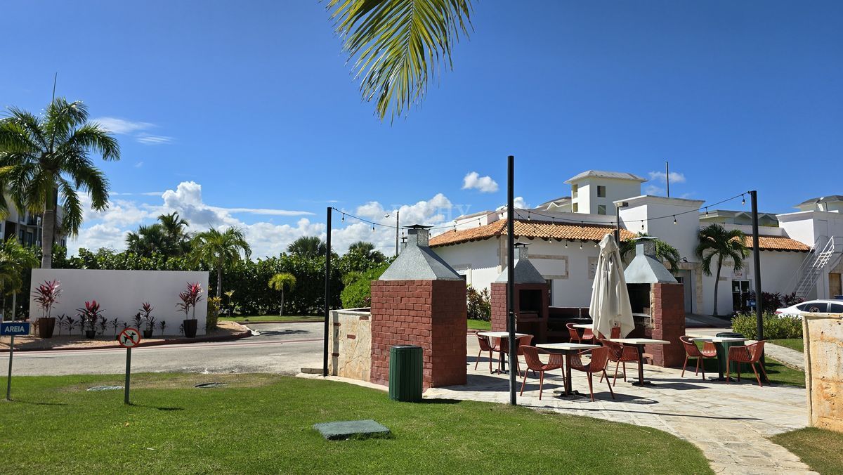 Квартира в Кап-Кане, Доминиканская Республика, 36.4 м² - фото 13