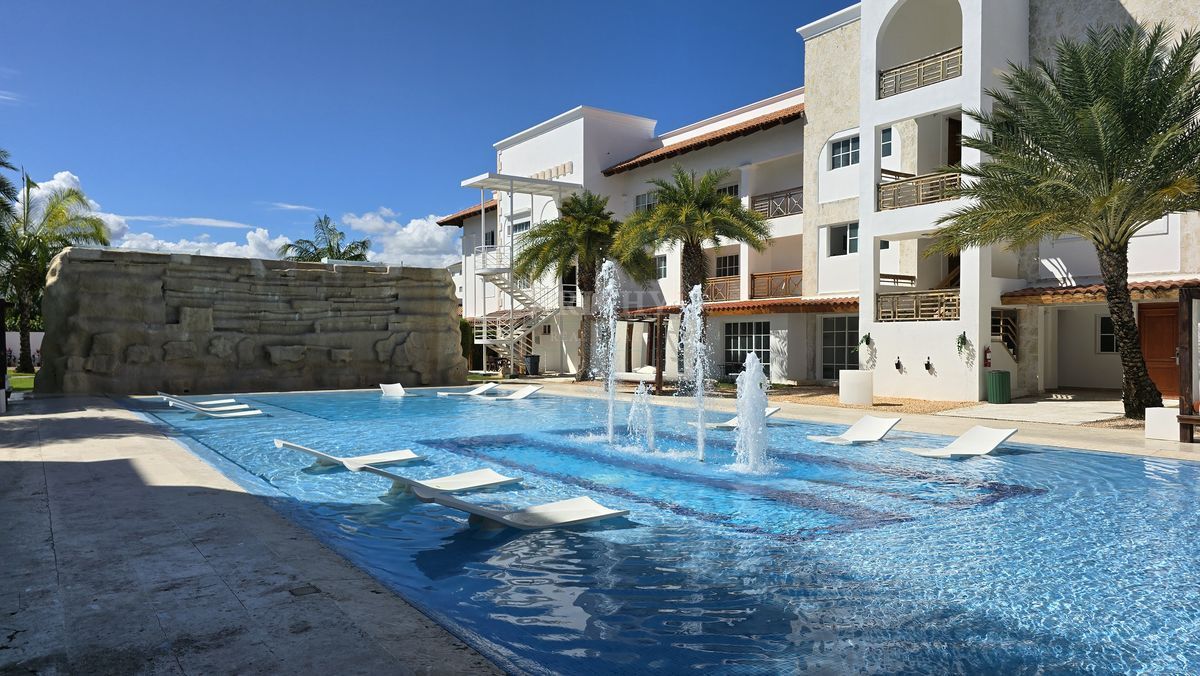 Квартира в Кап-Кане, Доминиканская Республика, 36.4 м² - фото 14