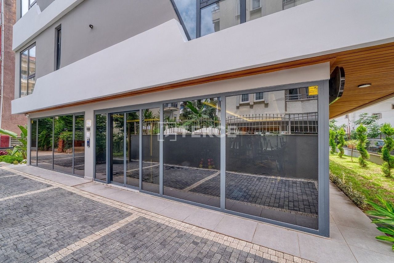 Апартаменты в Алании, Турция, 57 м² - фото 10