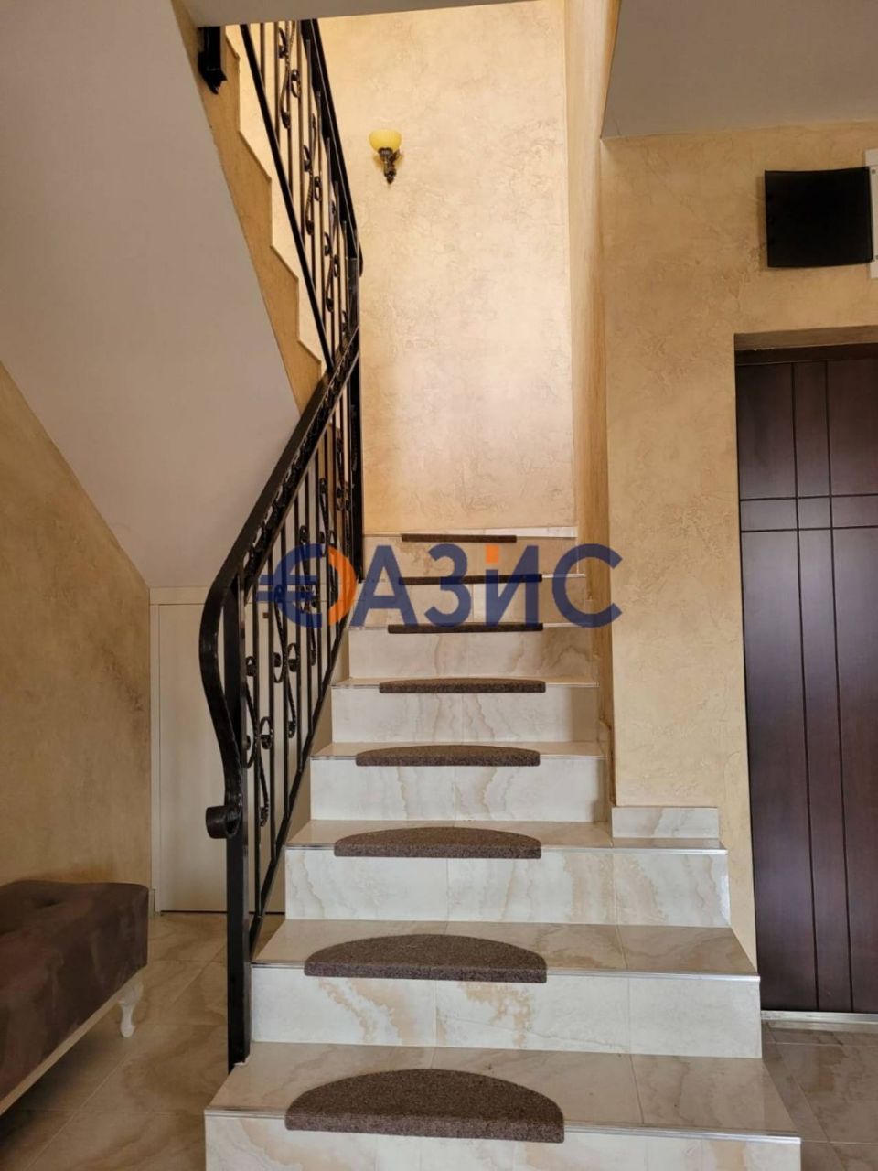 Апартаменты в Святом Власе, Болгария, 190 м² - фото 4