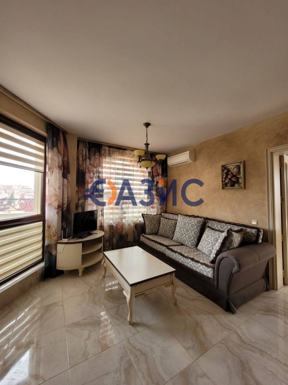 Апартаменты в Святом Власе, Болгария, 190 м² - фото 5