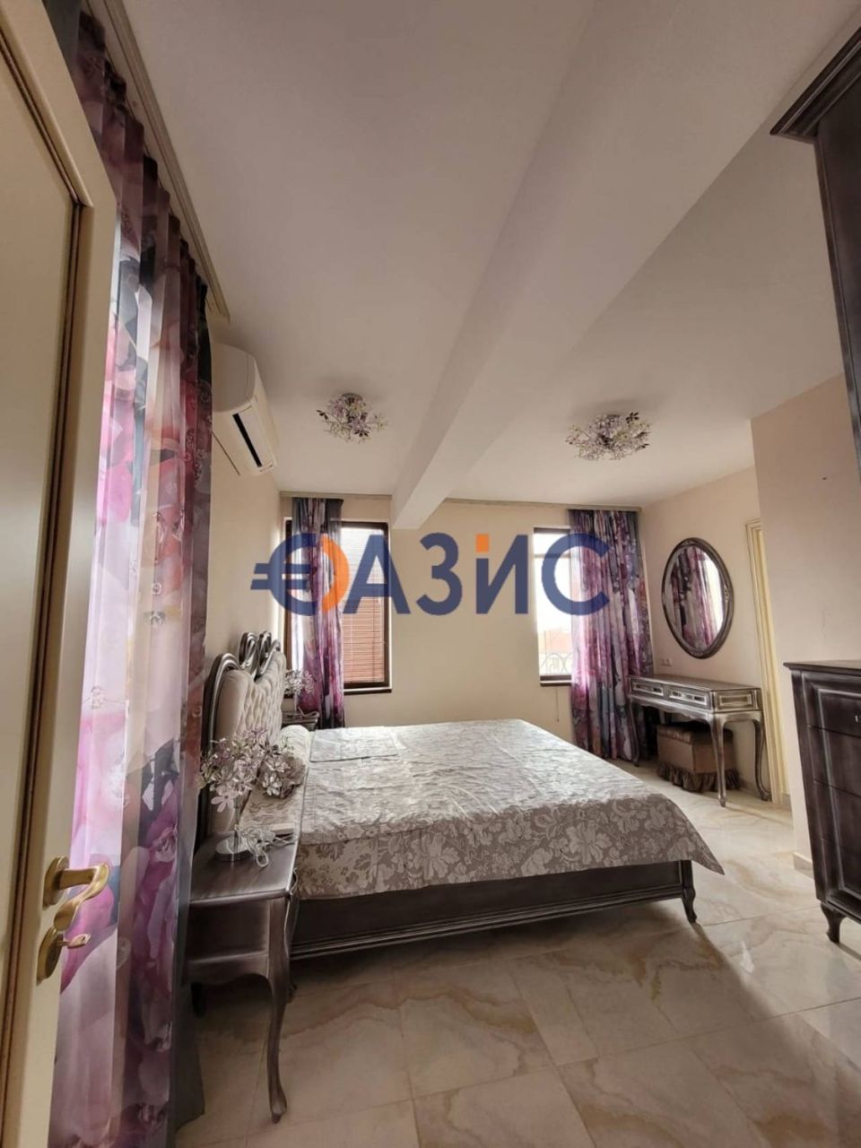 Апартаменты в Святом Власе, Болгария, 190 м² - фото 7