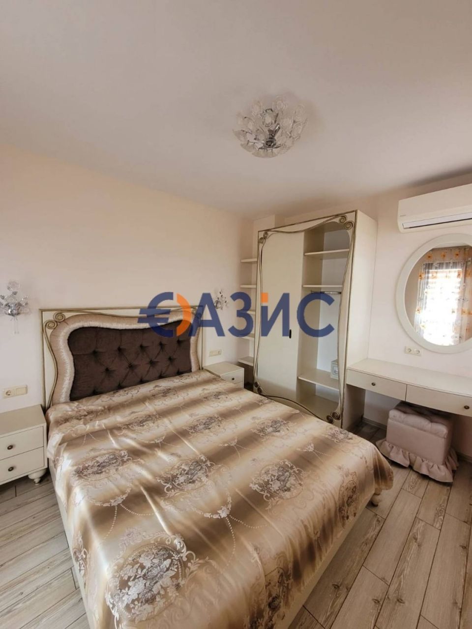 Апартаменты в Святом Власе, Болгария, 190 м² - фото 12